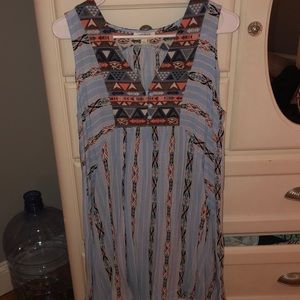 Large Umgee Dress